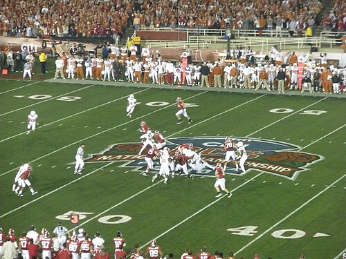 BCS National Championship